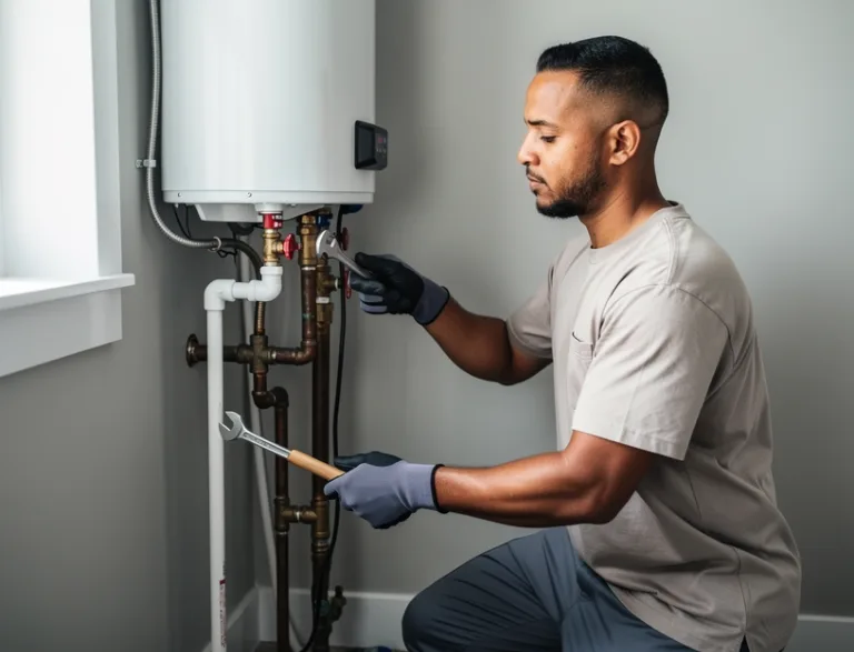 Boiler Reparatur Service in Erkrath